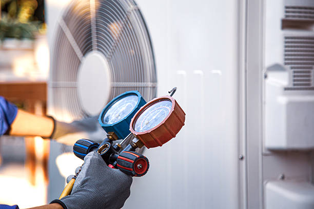 Affordable Emergency Hvac Repair solutions in Rossburg, OH