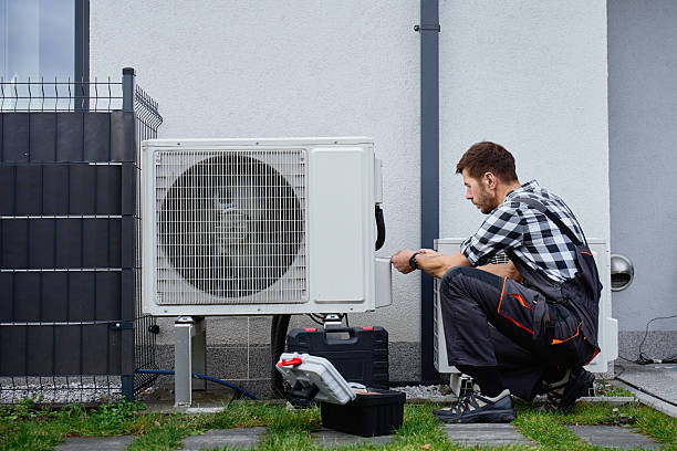 Top rated local Emergency Hvac Repair specialists in Rossburg, OH